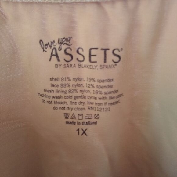 Shape wear - Picture 3 of 3